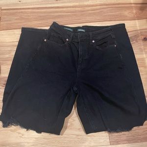 Black Wild Fable baggy jeans